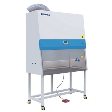 Biobase Laminar Flow Cabinet Application Industrial At Best Price In