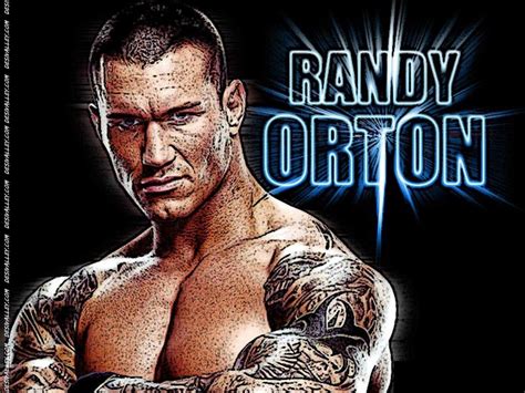 All Superstar Wallpaper Wwe Randy Orton Wallpaper