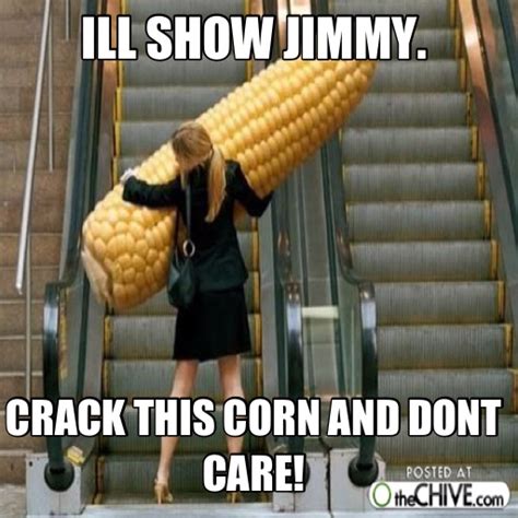 Pin On Jimmy Cracked Corn