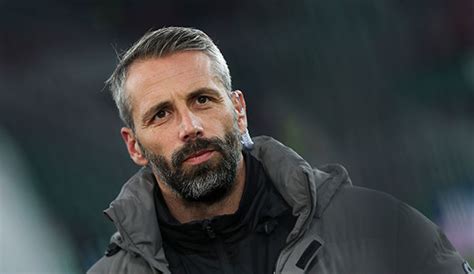 Trainer bundesliga im amt seit: Salzburg-Trainer Marco Rose nimmt zu Köln-Gerücht Stellung