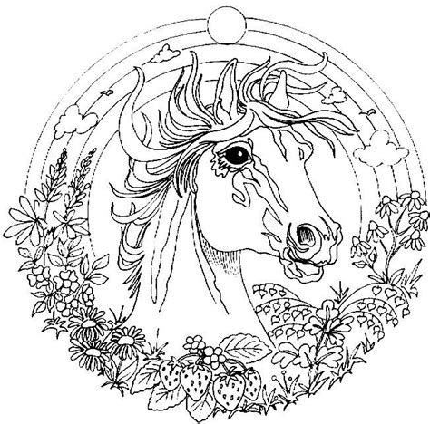 Ce passeport à imprimer est presque comme un vrai ! Coloriage Mandala à imprimer