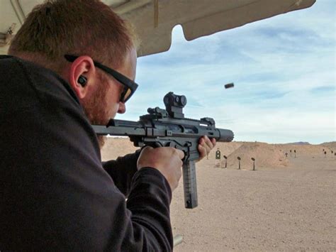 Industry Day At The Range For SHOT Show Expands By Patti Miller Global Ordnance News