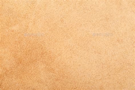 Vintage Leather Texture In Nude Color Stock Photo By Leungchopan