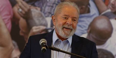 Eleições 2022 Lula Desbanca Bolsonaro E Leva A Melhor Em Pesquisa