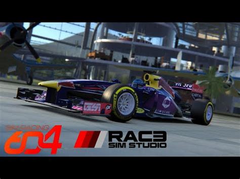 Peak Red Bull Assetto Corsa Gets An RB9 RSS 2013 V8 Mod YouTube