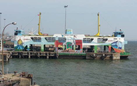 Buy a ticket on the super fast ferry venture, which runs this ferry ferry takes 2.5 hours to get to langkawi. Ferry to Penang | Malaysia Life