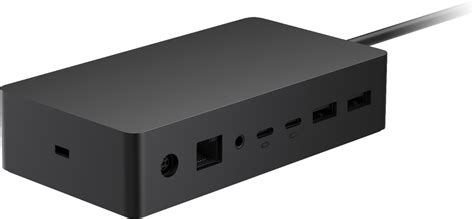 Questions And Answers Microsoft Surface Dock 2 Black Svs 00001 Best Buy