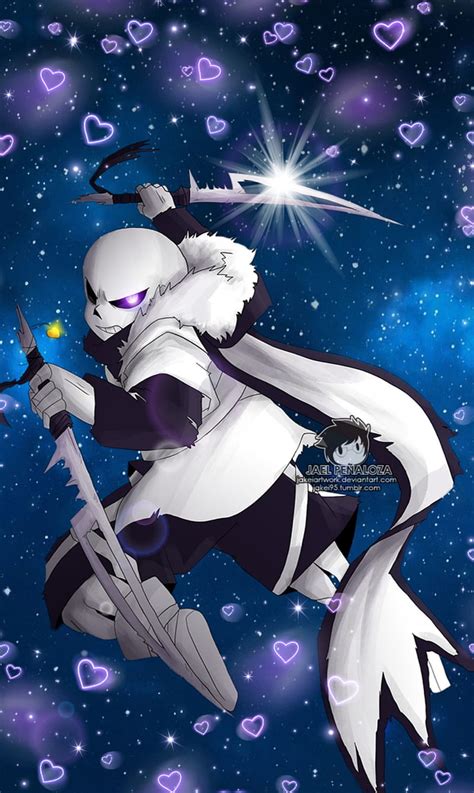 Cross sans, cross, crosstale, undertale, HD phone wallpaper | Peakpx