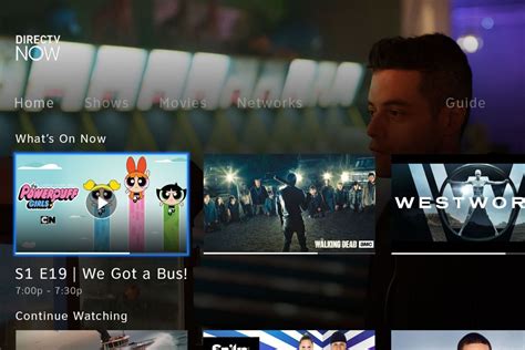 Lucky for you, we know how important getting. DirecTV Now FAQ: All the details on AT&T's new streaming TV service | TechHive
