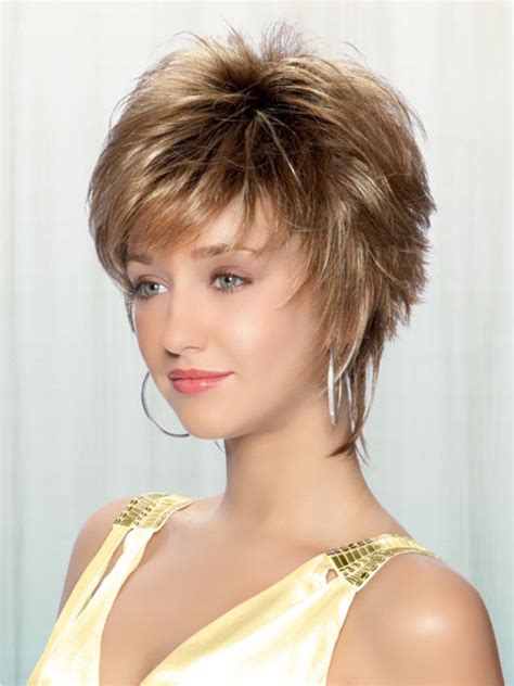 This versatile hair cut has a number of different styles suitable for every occasion. Pin on Wigs