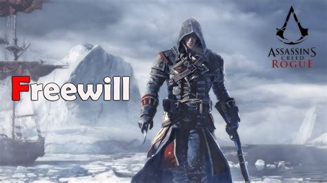 Assassins Creed Rogue Freewill Game Play Youtube