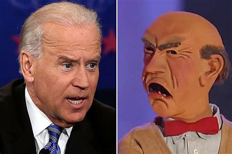 Thesrv Joe Biden A Puppet Like Walter