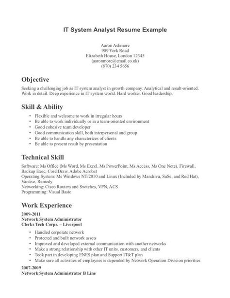 Just like your hard skills in general, they show potential employers you are able to complete particular tasks or use. Resume Examples Technical Skills | Resume examples, Resume ...