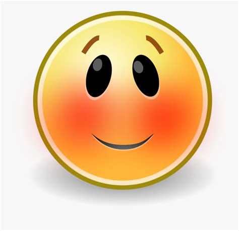 Emoji Smiley Gif Emoji Smiley Blushing Gifs Entdecken Und Teilen My