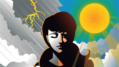 Maybe you would like to learn more about one of these? Understanding the Main Types of Bipolar Disorder ...