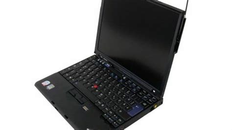 Lenovo Ibm Thinkpad X61s Netzwelt