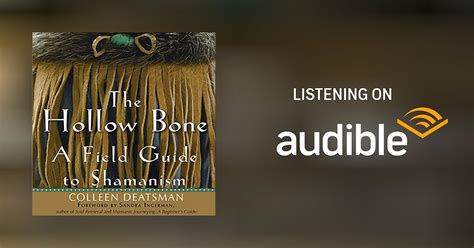The Hollow Bone By Colleen Deatsman Audiobook
