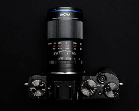 Laowa 65mm F28 2x Ultra Macro Apo Lens Review