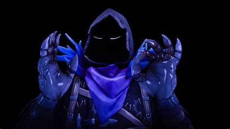 Customize and personalise your desktop, mobile phone and tablet with these free wallpapers! Fortnite Raven Wallpapers - Wallpaper Cave