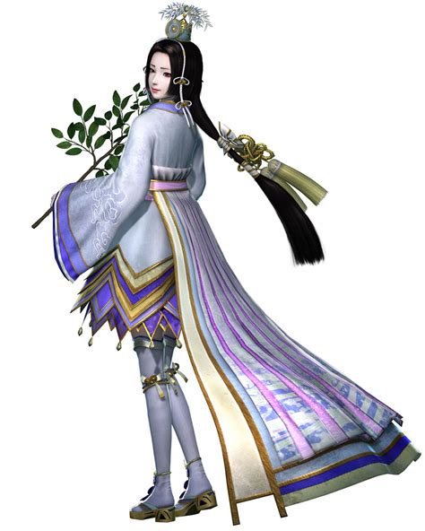 Kaguya Warriors Orochi Image By Koei Tecmo Zerochan Anime Image Board