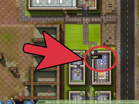 We did not find results for: How to Build a Profitable, Low Danger, Riot Free Prison in Prison Architect