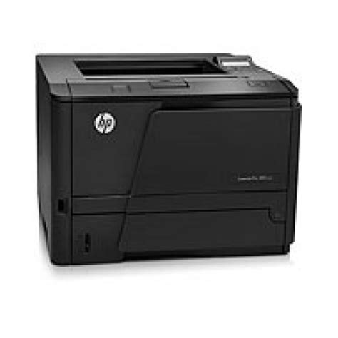 This printer can produce good prints, either when printing there is no other way except installing this printer with the setup file. Driver Laserjet Pro 400 M401A : Computers Tablets Networking Toner Cartridges High Yield Black ...