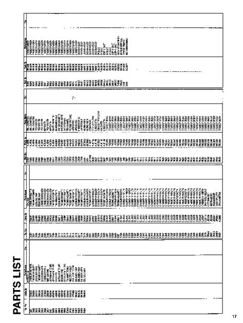 Alinco Dj X10 Fm Radio Instruction Owners Manual English