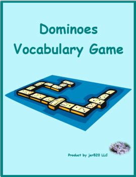 Temps (Weather in French) Dominoes by jer520 LLC | TpT