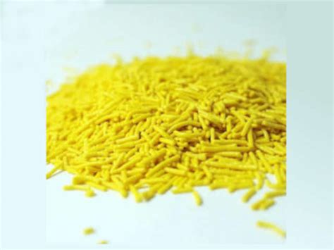 Granillo Amarillo Diamante 5 Kg Reyna Roja