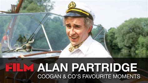 Alan Partridge Best And Funniest Moments Youtube