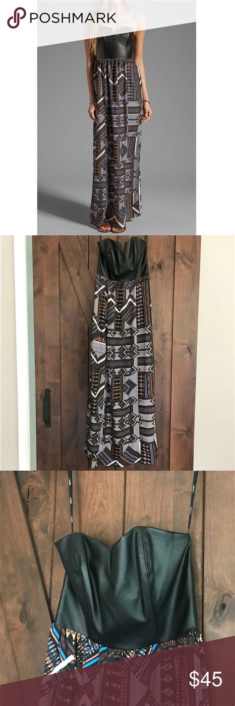 In this sash, men carry small essentials of the ladakhi life. Like New Ladakh Tribal Jigsaw Maxi Dress Sz 2 Like New ...