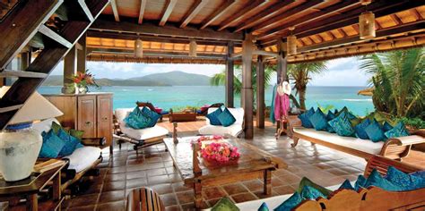 Sir richard branson's luxury island resort on necker island in the caribbean was ripped apart by hurricane irma earlier this week. Richard Branson has his own island…and you can rent it ...