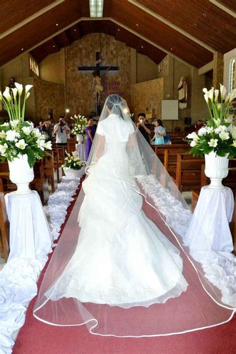 Church Wedding Iloilo Philippines Wedding Package From Kristrav