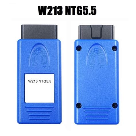 W213 Ntg5 5 Vim Activation Tool E Coupe C238 2016 2017 Obd2 Ntg5 5 W213 Ntg5 5 Video In Motion