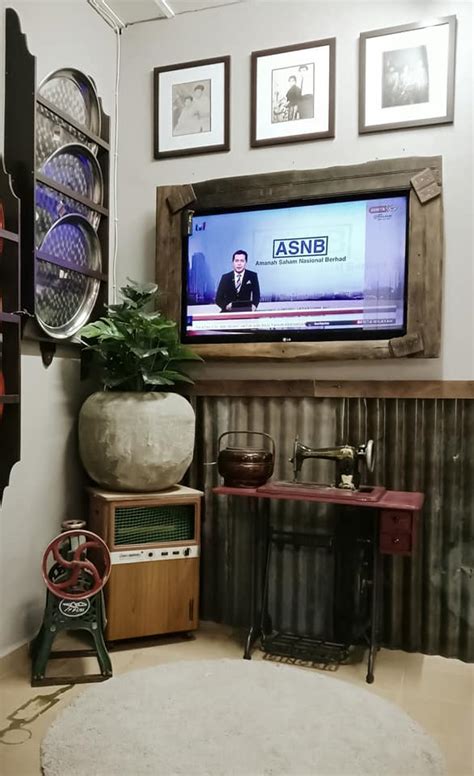 We did not find results for: Kreatif, Akak Deco "Frame" Tv Guna Kayu Reban Ayam Arwah ...