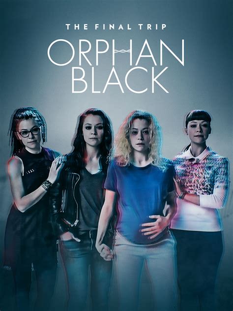 Watch Orphan Black Online Season 5 2017 Tv Guide