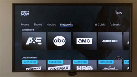 Watch tv online, stream live tv, record shows | directv. DIRECTV NOW Review - Live TV Streaming Service - The ...