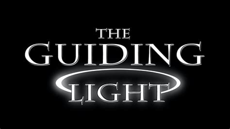 The Guiding Light By Scott Bergen Espanol — Kickstarter