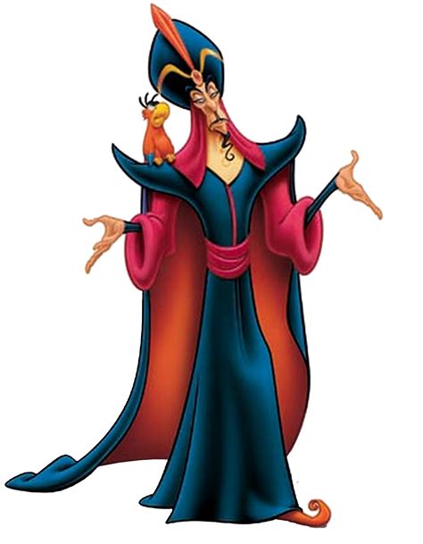 Jafar Wickedpedia Fandom Powered By Wikia