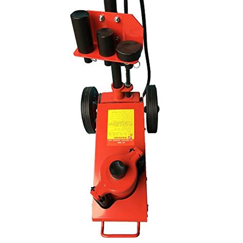 Купить 22 Ton Air Hydraulic Floor Jack Hd Truck Lift Jacks Service Repair Lifting Tool в