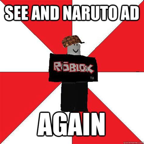 There is a limited supply, so act fast. Naruto Roblox Meme | How To Get Free Robux On Your Roblox ...