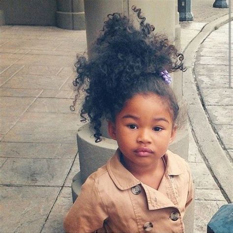 These african american toddler hairstyles are just the tip of the iceberg. Pin on Kids Hair Care & Styles