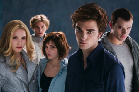 It was the final installment of the series and followed twilight saga: Twilight Movie Updates from 2008 - Stephenie Meyer