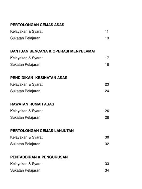 Semua ahli belia 8 sukatan pelajaran : PPT - PERSATUAN BULAN SABIT MERAH MALAYSIA (Malaysian Red ...