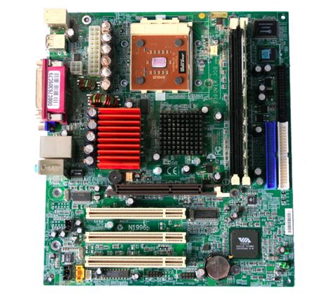 Types Of Motherboards Motherboard Sizes Explained Beebom