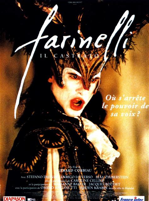 Farinelli 1994 Unifrance Films