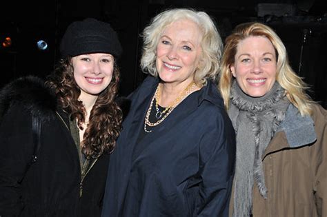 Betty Buckley Weighs In On New Carrie Musical Nytimes