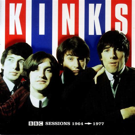 Bbc Sessions 1964 1977 Compilation By The Kinks Spotify