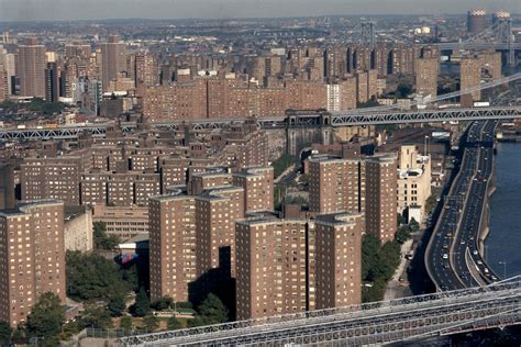 City Settles For More Than 2b Over Horrendous Nycha Living Conditions