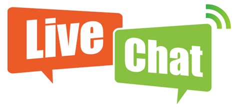 Live Chat Png Photo Png Mart
